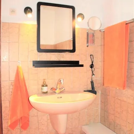 Apartment T2 Sur *